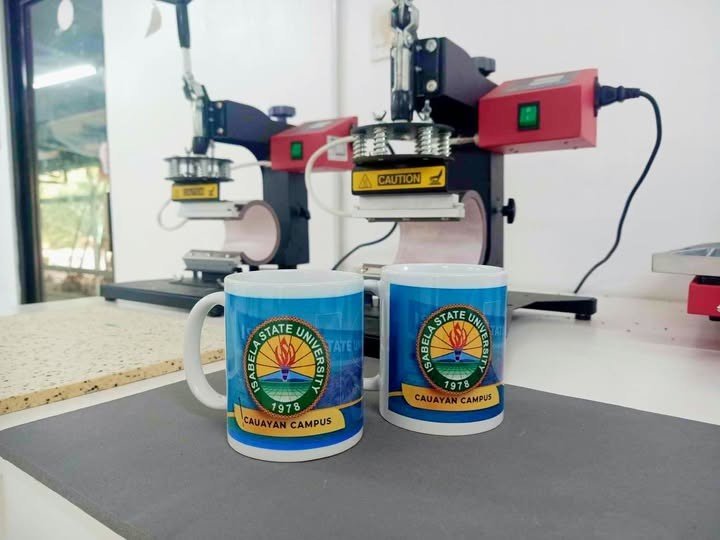 Mug Printing